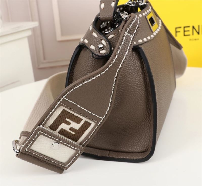 Fendi Peekaboo Bags